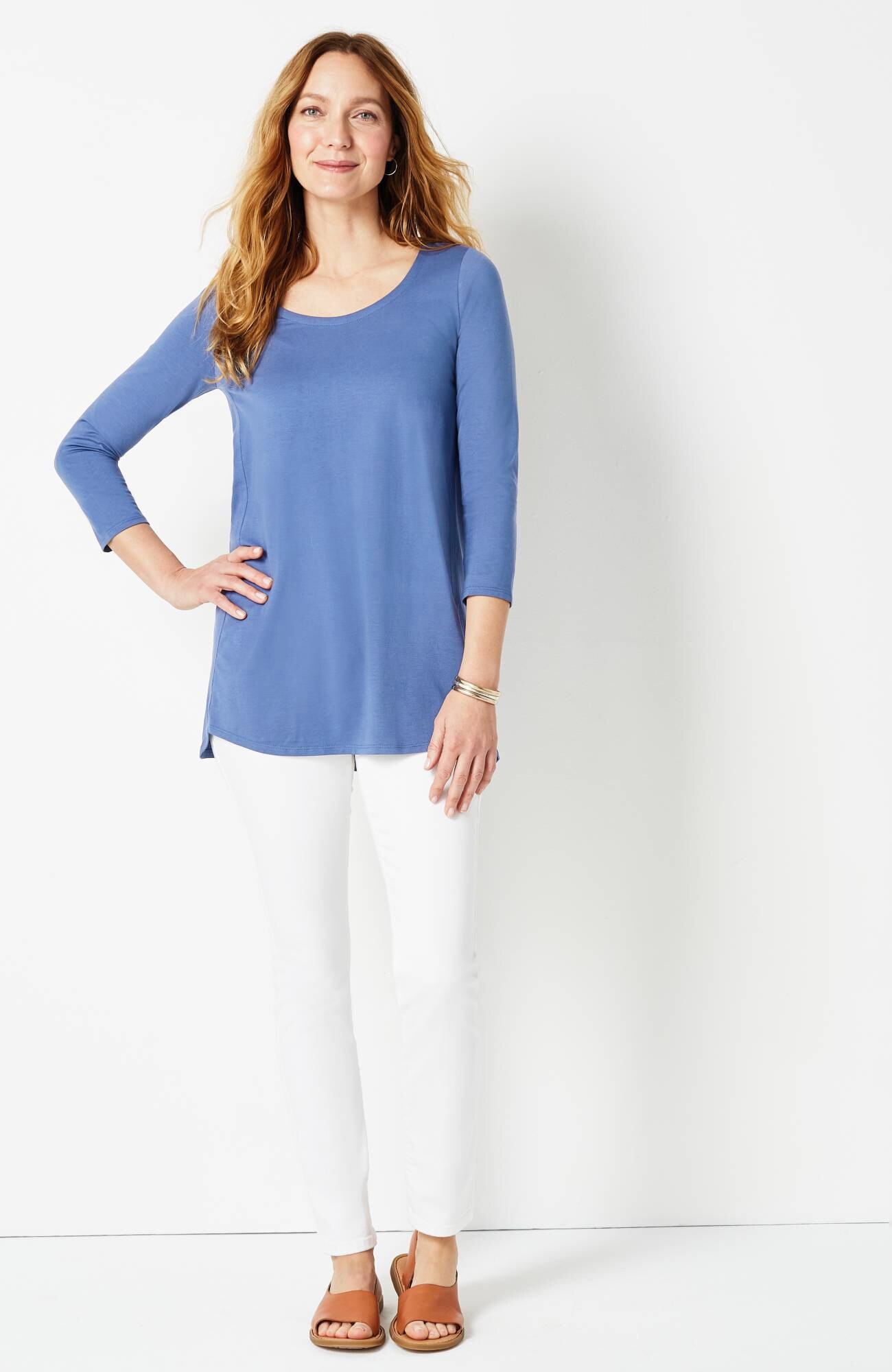 J jill tops sale Clearance