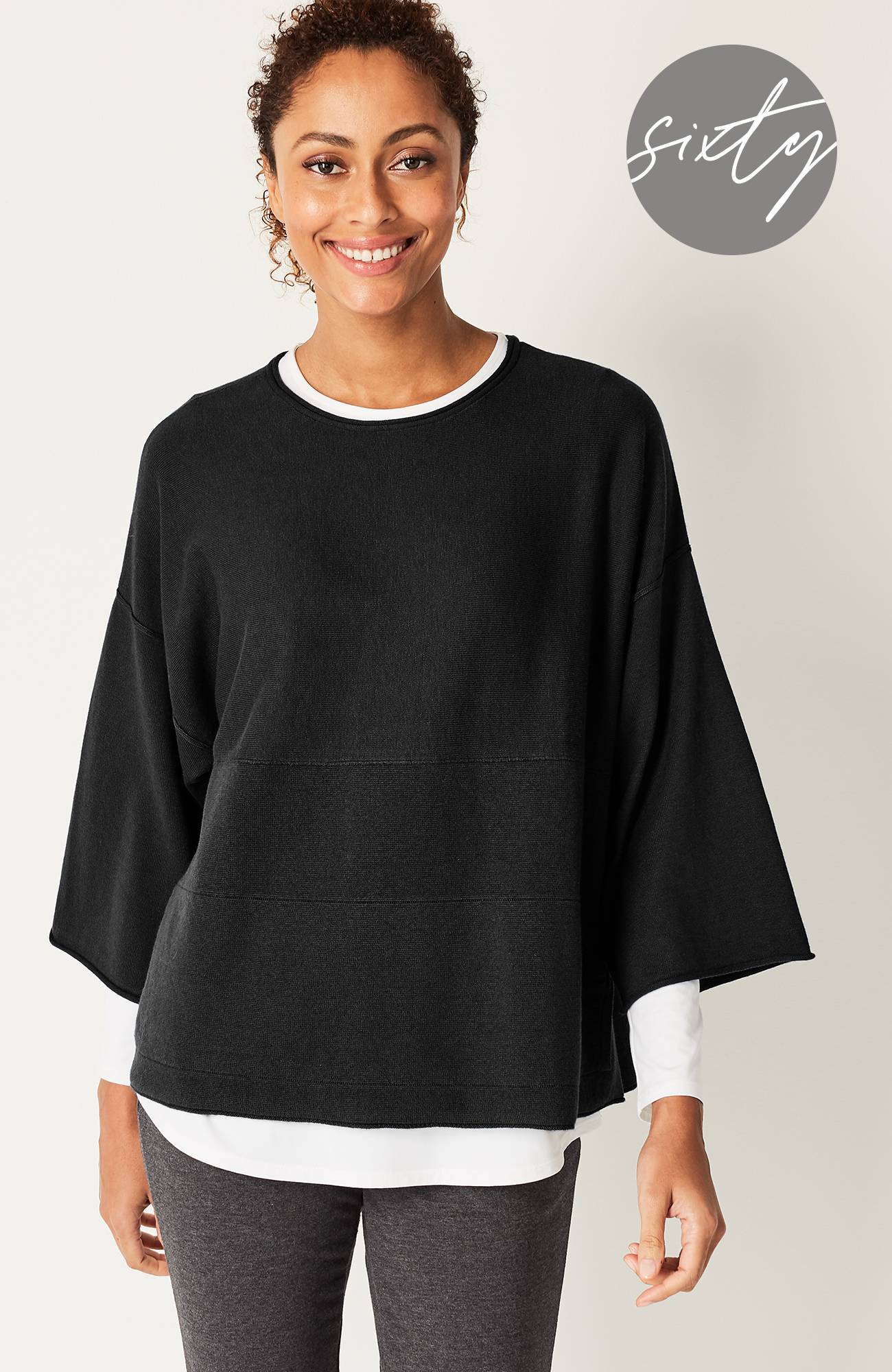 Shop J Jill Kimono Sweater | UP TO 54% OFF
