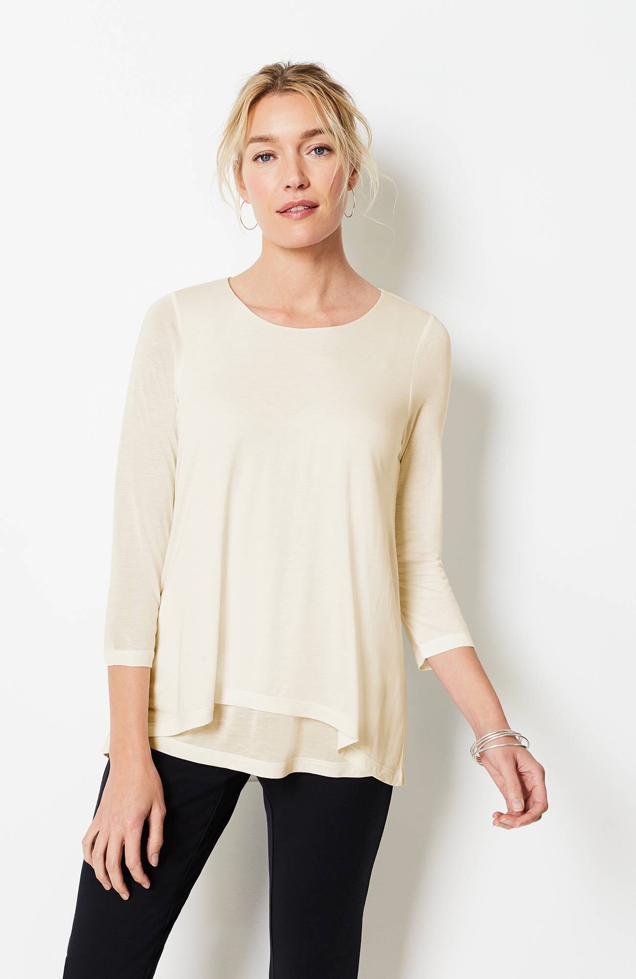 J jill tops sale Clearance