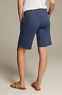 pure jill affinity bermuda shorts