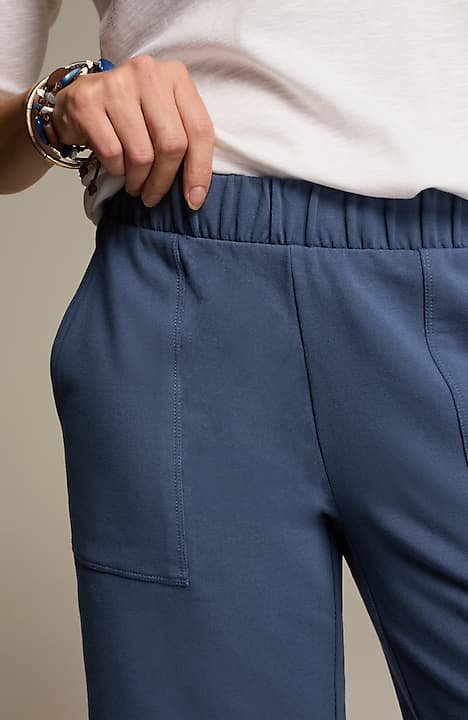 pure jill affinity bermuda shorts