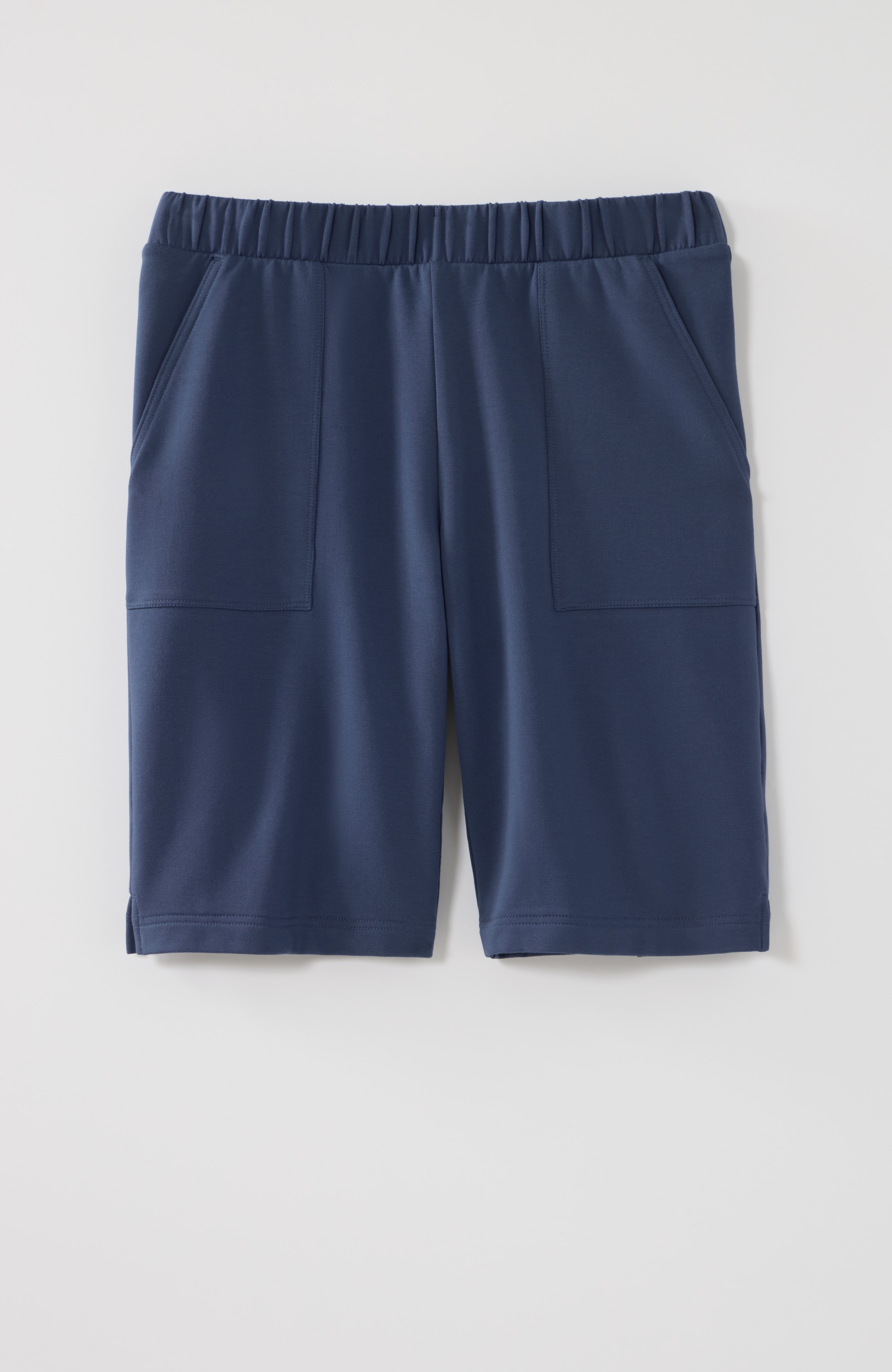 ショートパンツ FORTELA SS23 'Jillian' bermuda shorts (JILLANMA354 CAM) Fortela 'jillian' bermuda shorts available on julian-fashion