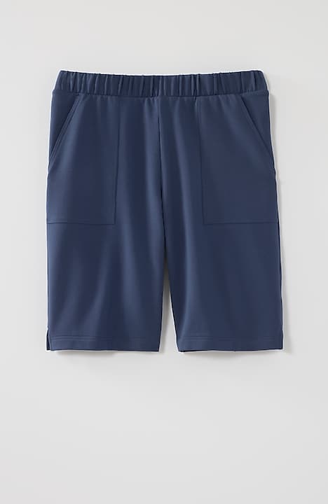 pure jill affinity bermuda shorts
