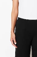 pure jill affinity bermuda shorts
