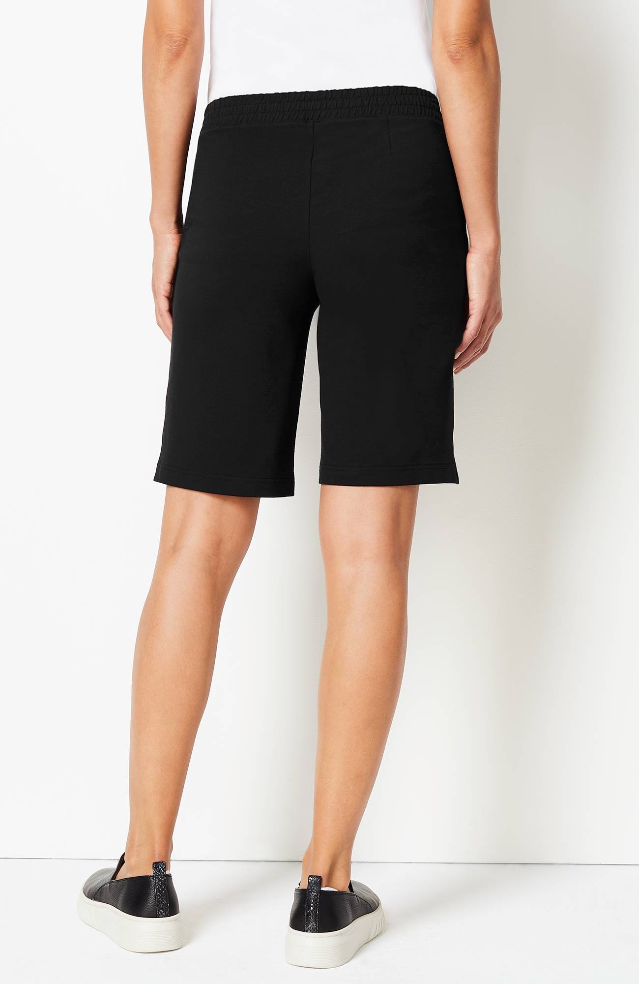 ショートパンツ FORTELA SS23 'Jillian' bermuda shorts (JILLANMA354 CAM) Fortela 'jillian' bermuda shorts available on julian-fashion