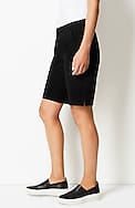pure jill affinity bermuda shorts