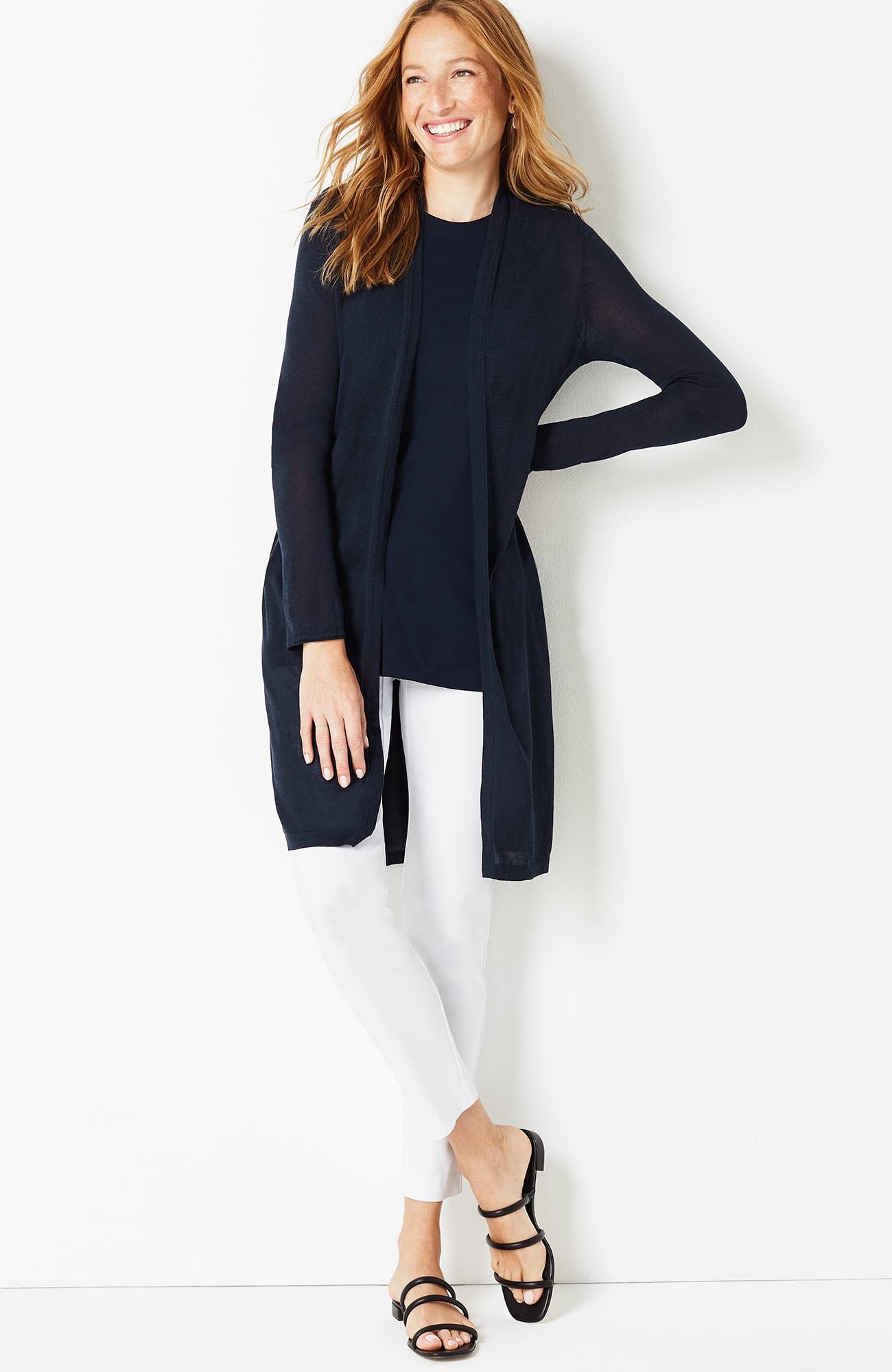 j jill cardigan sale