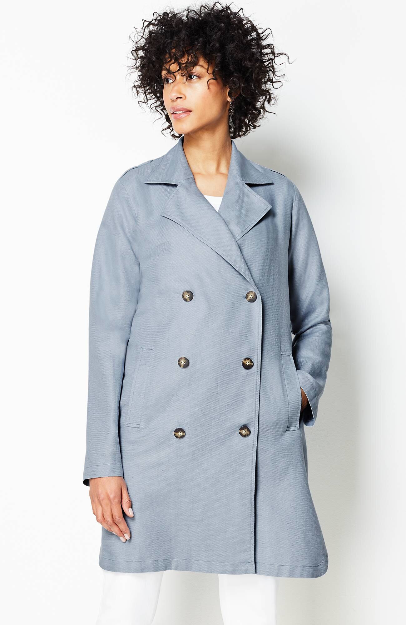 J jill coats sale Clearance
