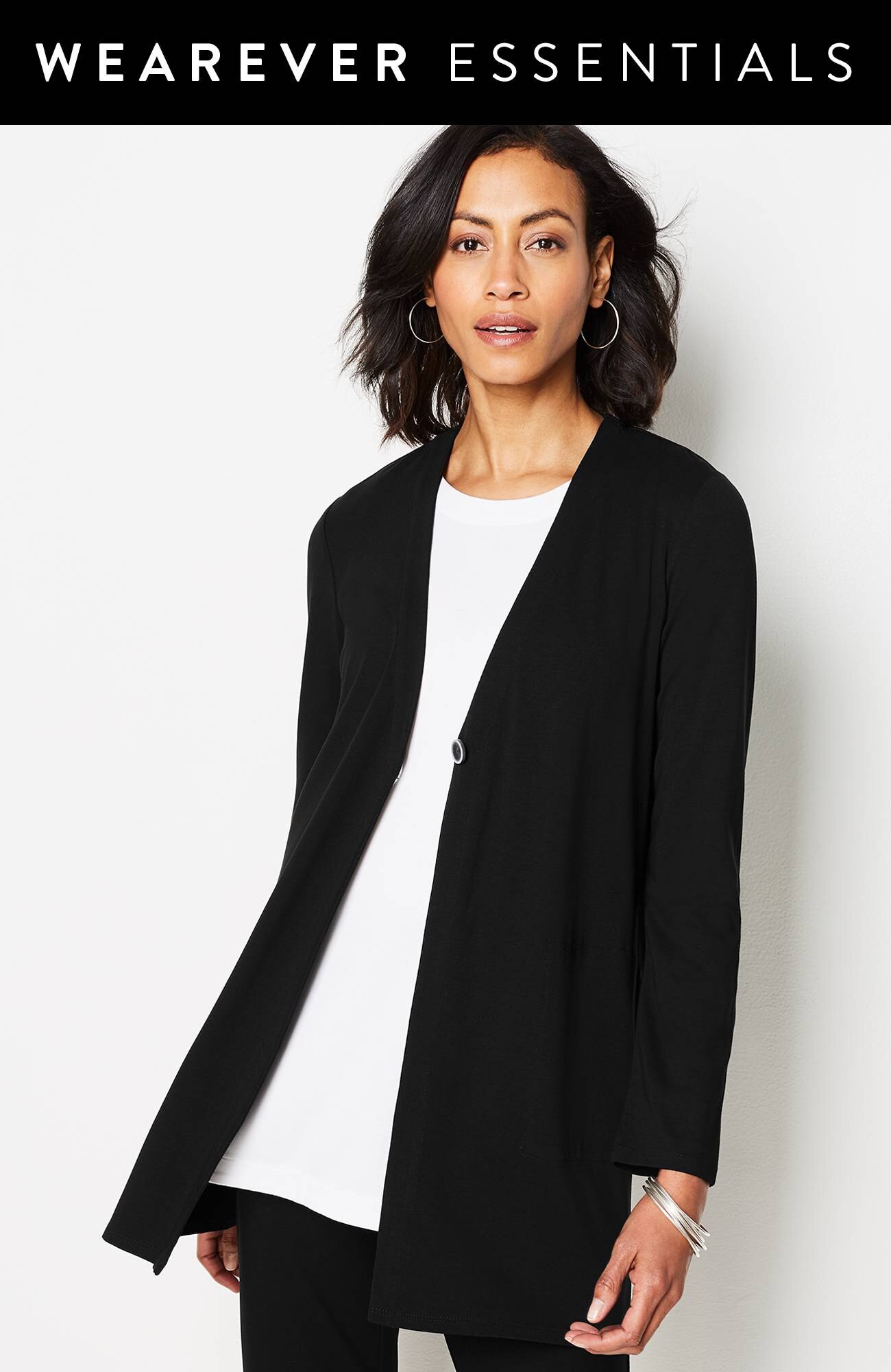 J jill coats sale Clearance