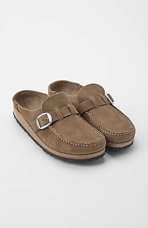 Image for Birkenstock® Buckley Clogs