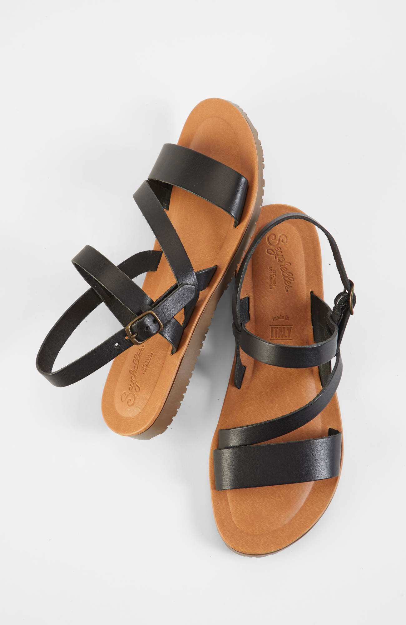 seychelles effortless sandals