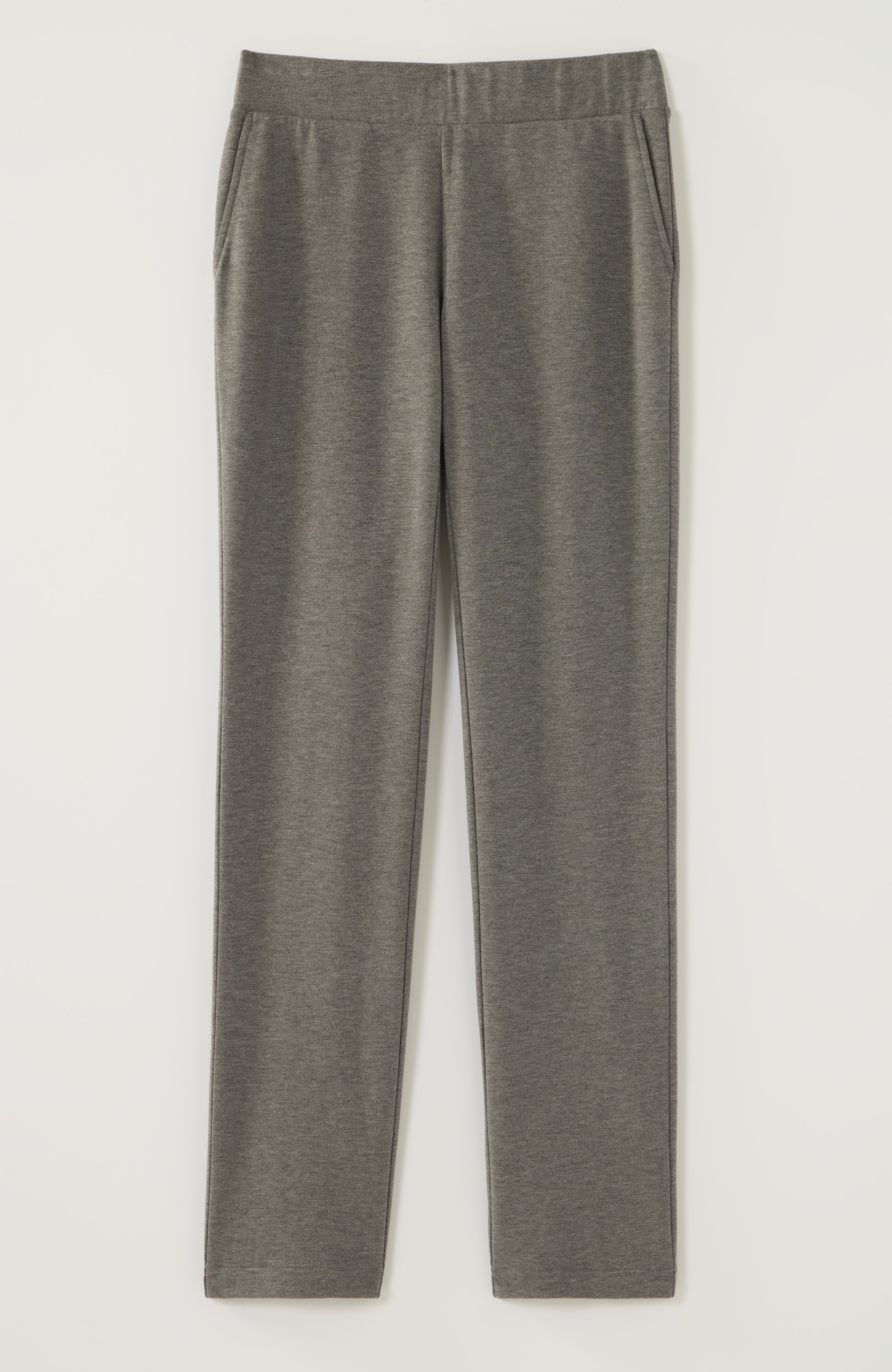 The Epitome of Ease: J.Jill Women's Affinity Pants