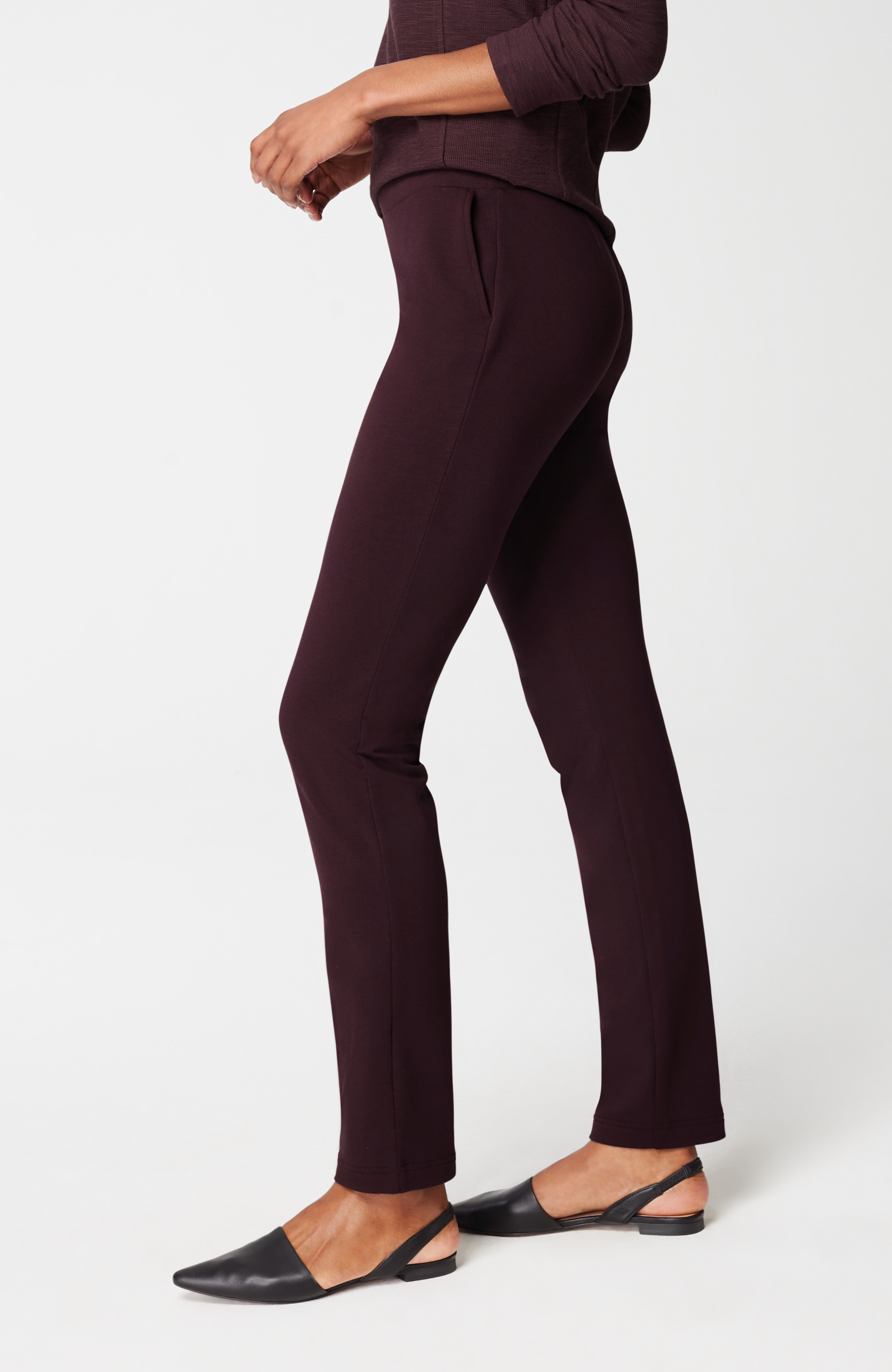 新品　RIPVANWINKLE 2024AW SLIM EASY PANTS 71PPNvF4AJL.jpg