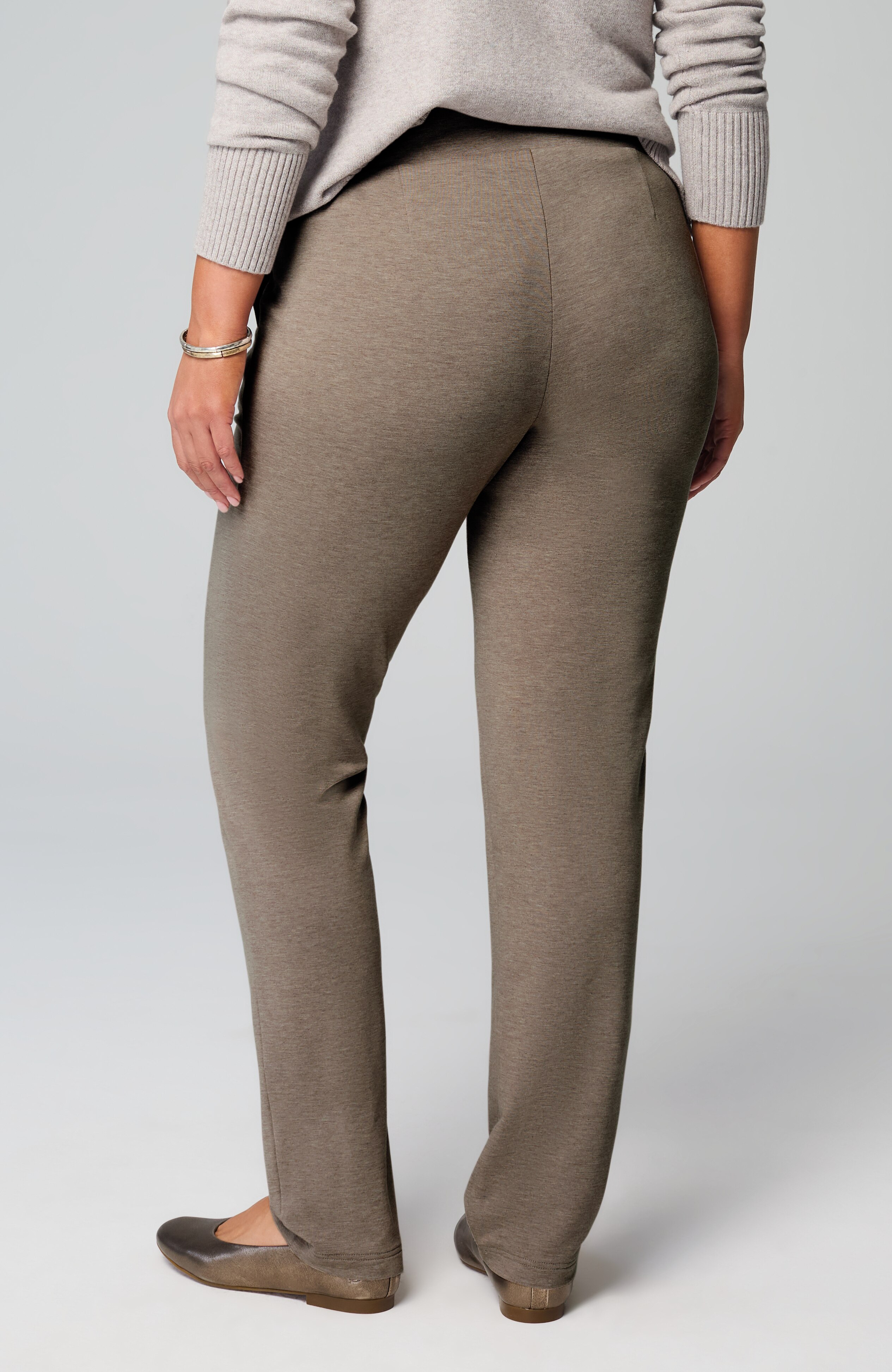 I Love Ugly Pants Zespy Men's Small Drop Crotch Tapered Slim