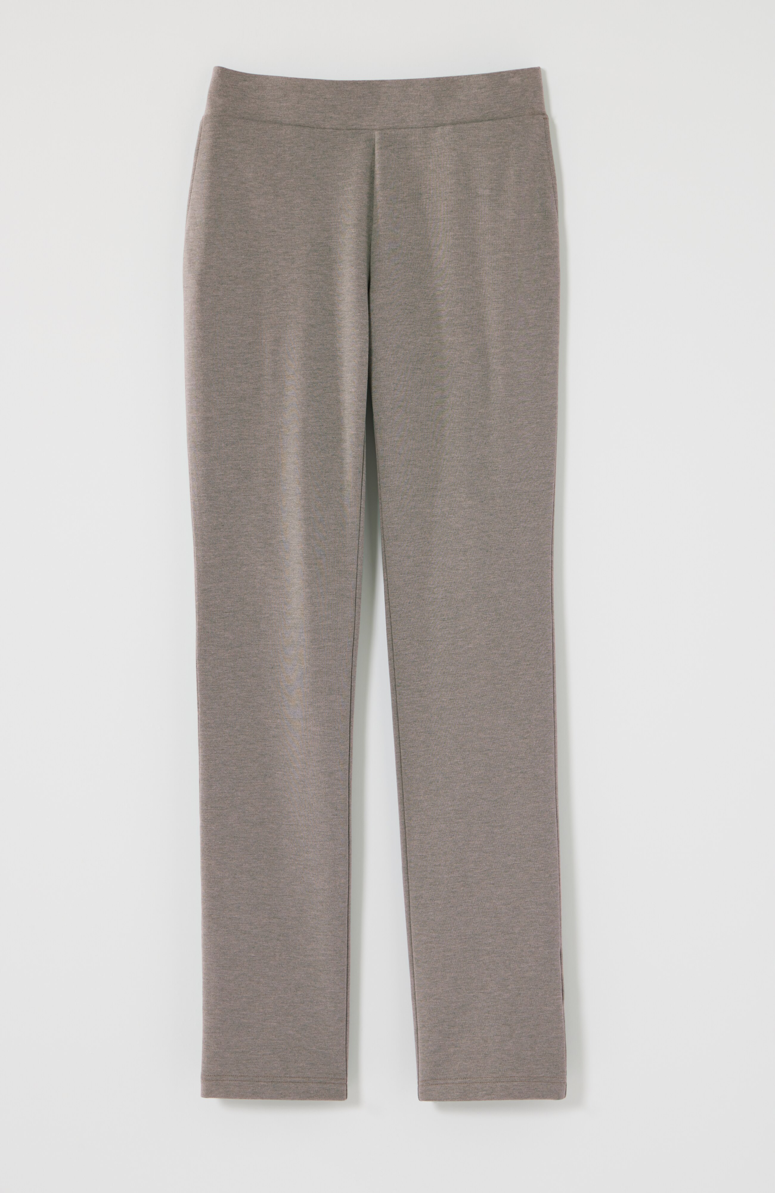 PJ AFFINITY SLIM-LEG PANT | JJill