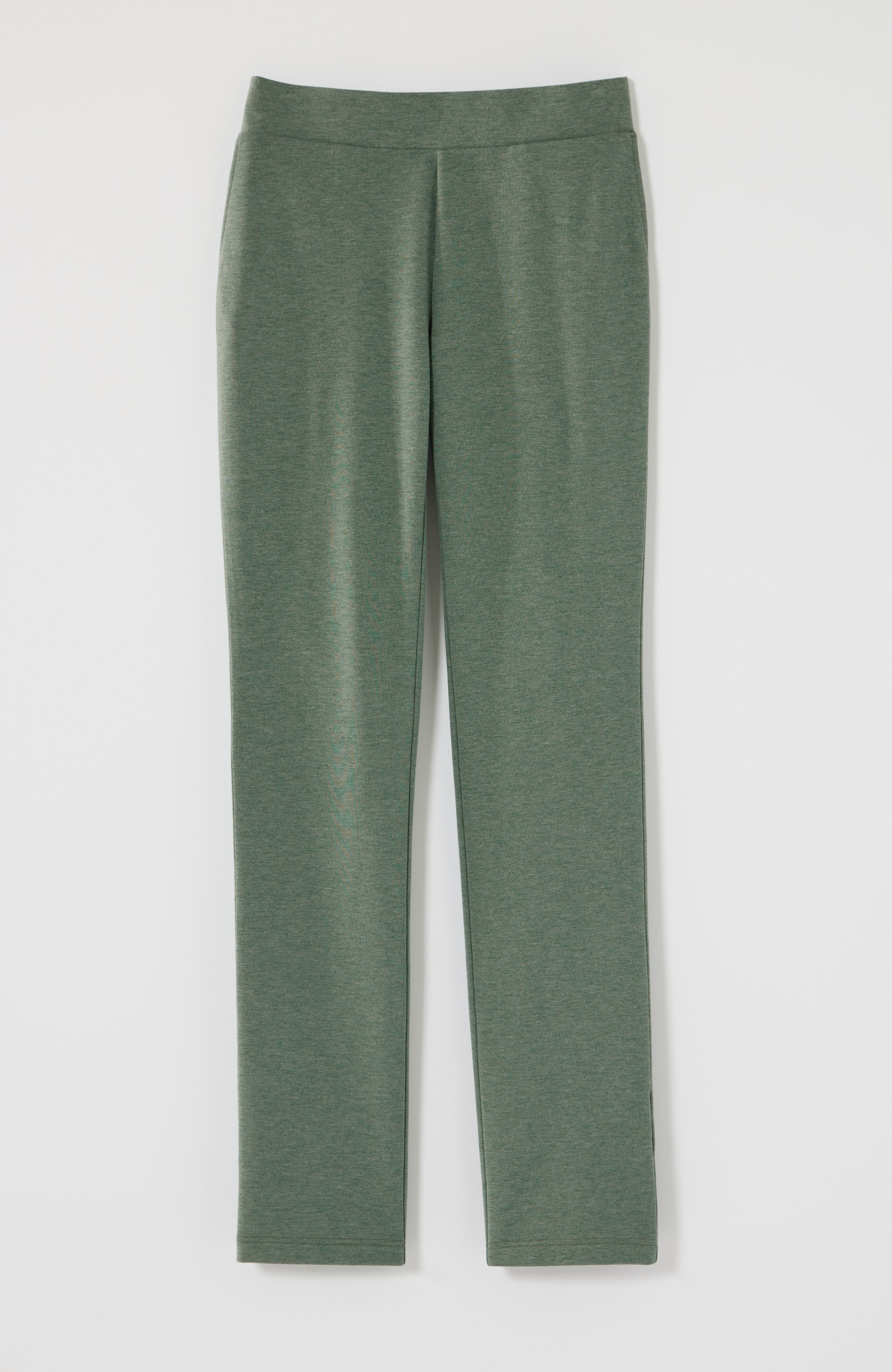 【HI FI FNK】Lei Stud Wide Pants Adjustable Pintuck Wide-Leg Sweatpants CY521 - Acubi style