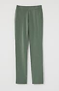 pure jill affinity slim-leg pants