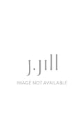 J.Jill ~ L ~ NEW Excellent Pure Jill Affinity Slim-Leg Crops ~ Raisin ~ NWT