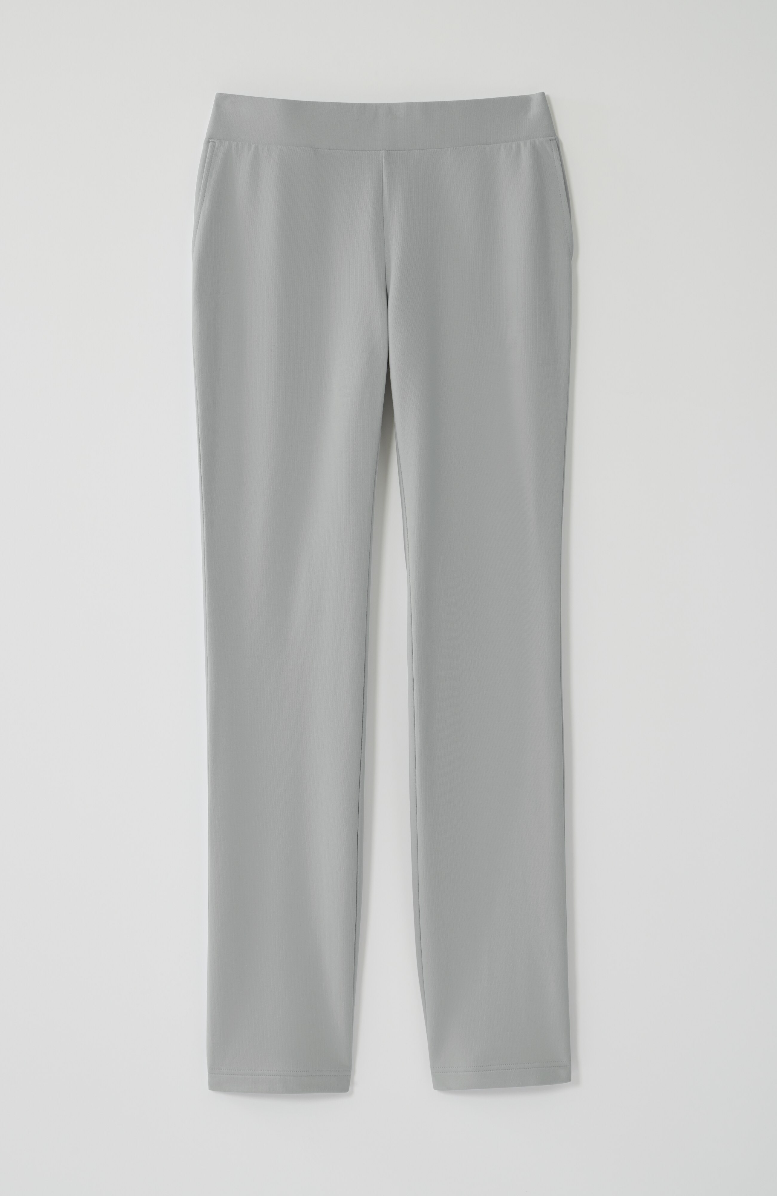JILL♪ Pure Jill Affinity Slim-Leg Pants | JJill