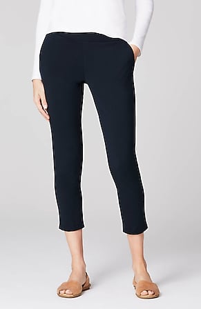 Image for Pure Jill Affinity Slim-Leg Crops