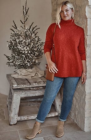 Image for The Boyfriend Jeans