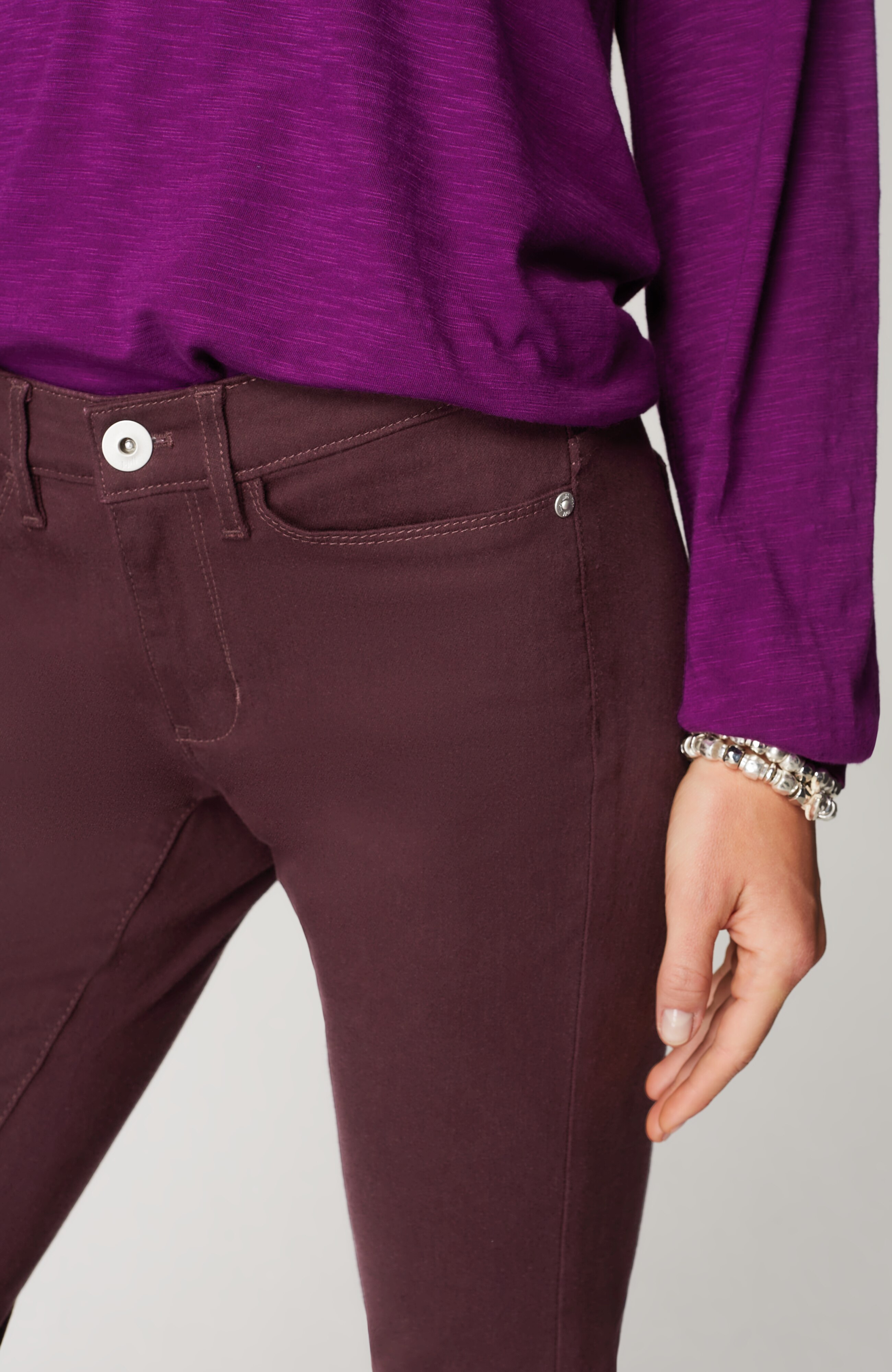 THE BOYFRIEND JEANS | JJill THE BOYFRIEND JEANS | JJill