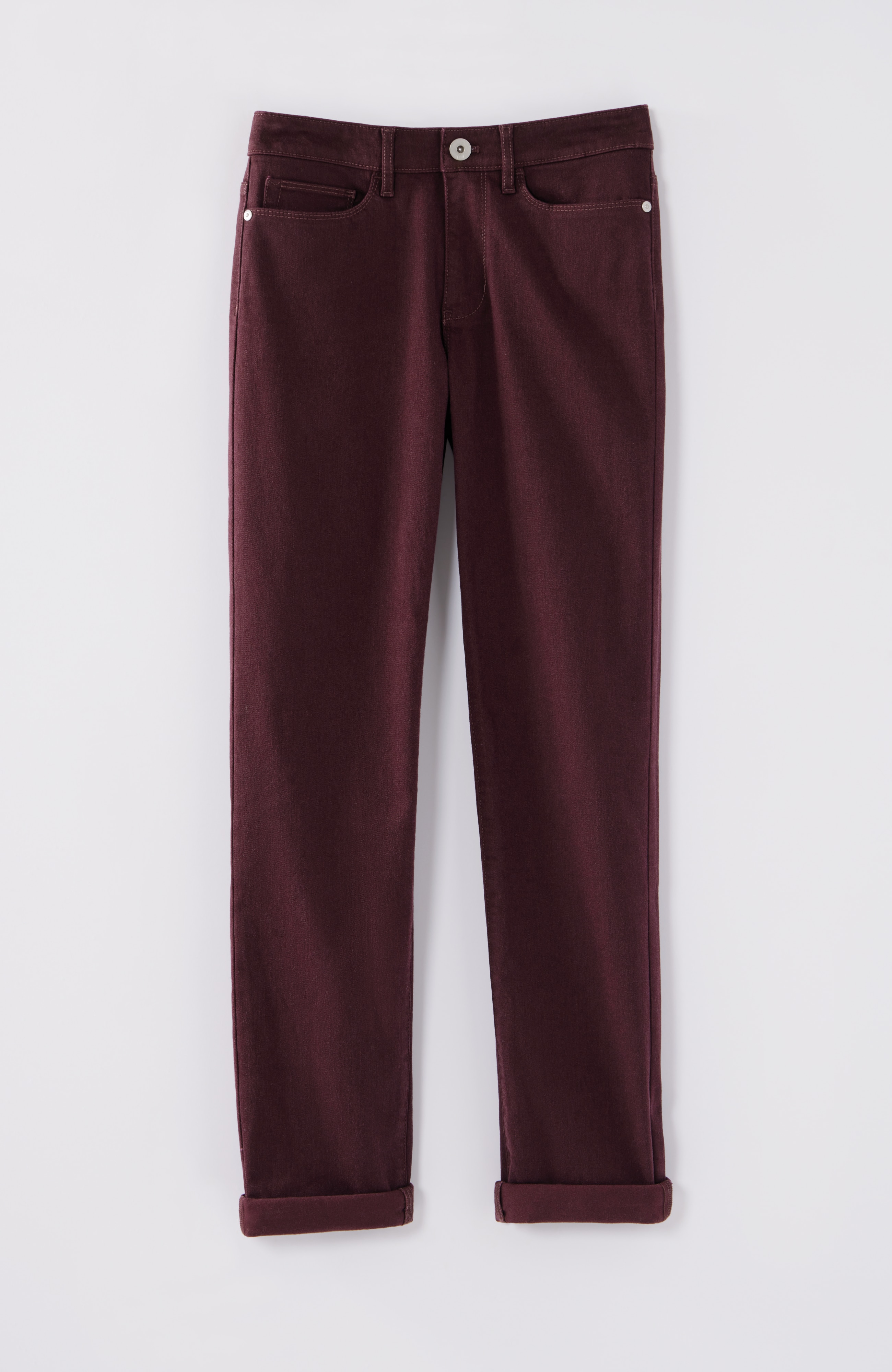THE BOYFRIEND JEANS | JJill THE BOYFRIEND JEANS | JJill