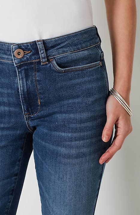 the boyfriend jeans