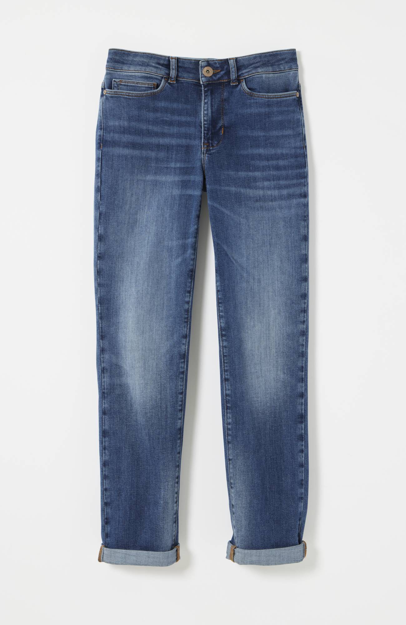 Boyfriend Jeans for Women | J.Jill