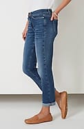 the boyfriend jeans