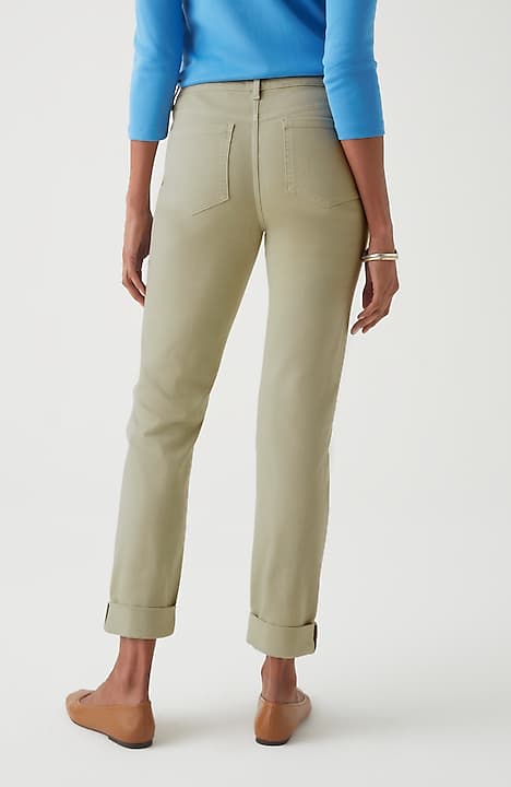 the boyfriend jeans