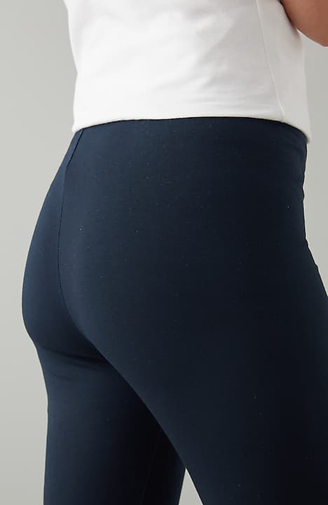 pima capri leggings