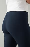 pima capri leggings