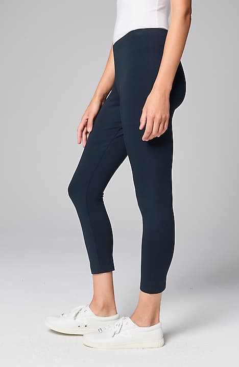 pima capri leggings