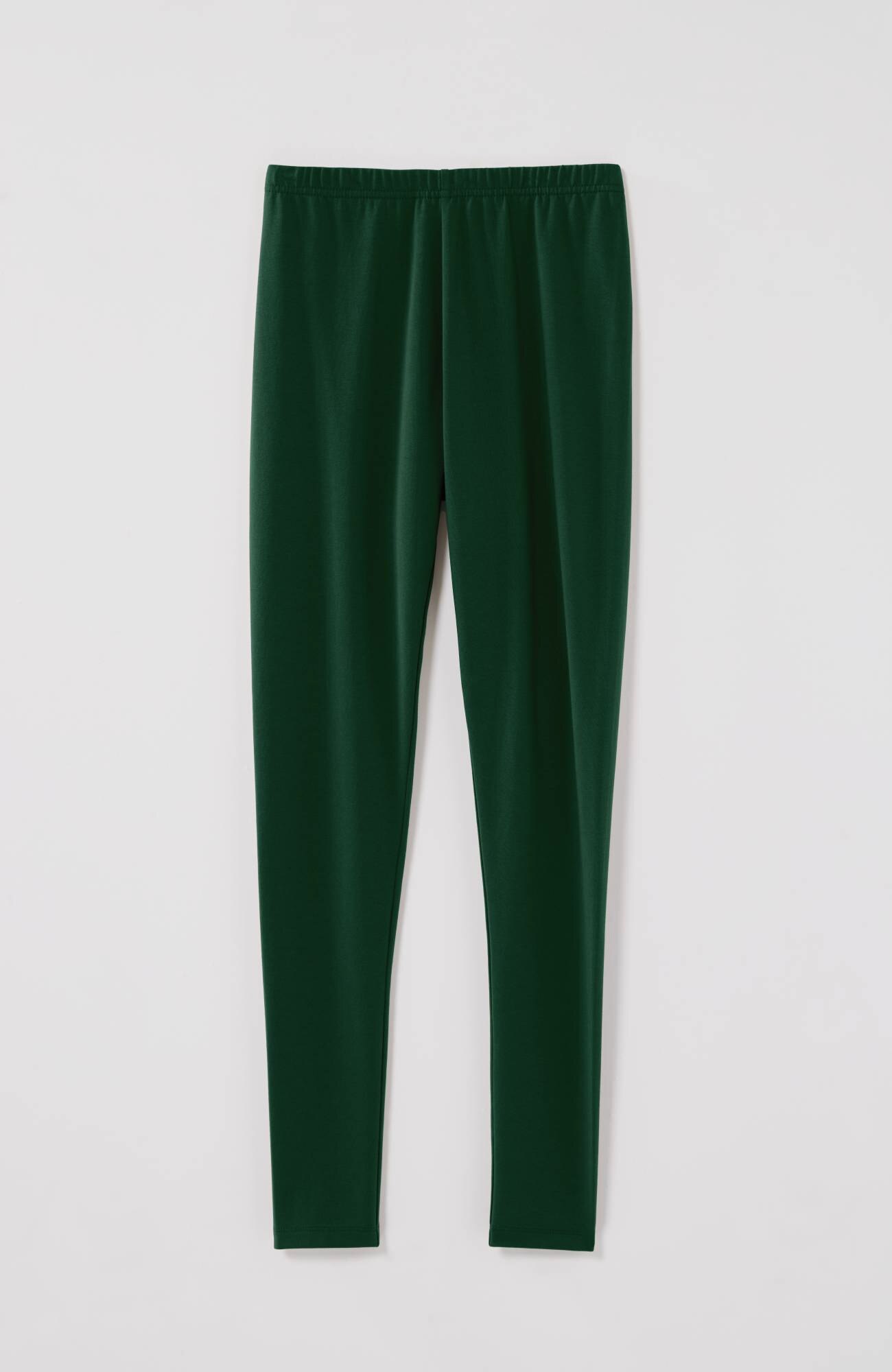 【新品】misha&puff Pima Cotton Leggings 2y PIMA ANKLE LEGGINGS | JJill
