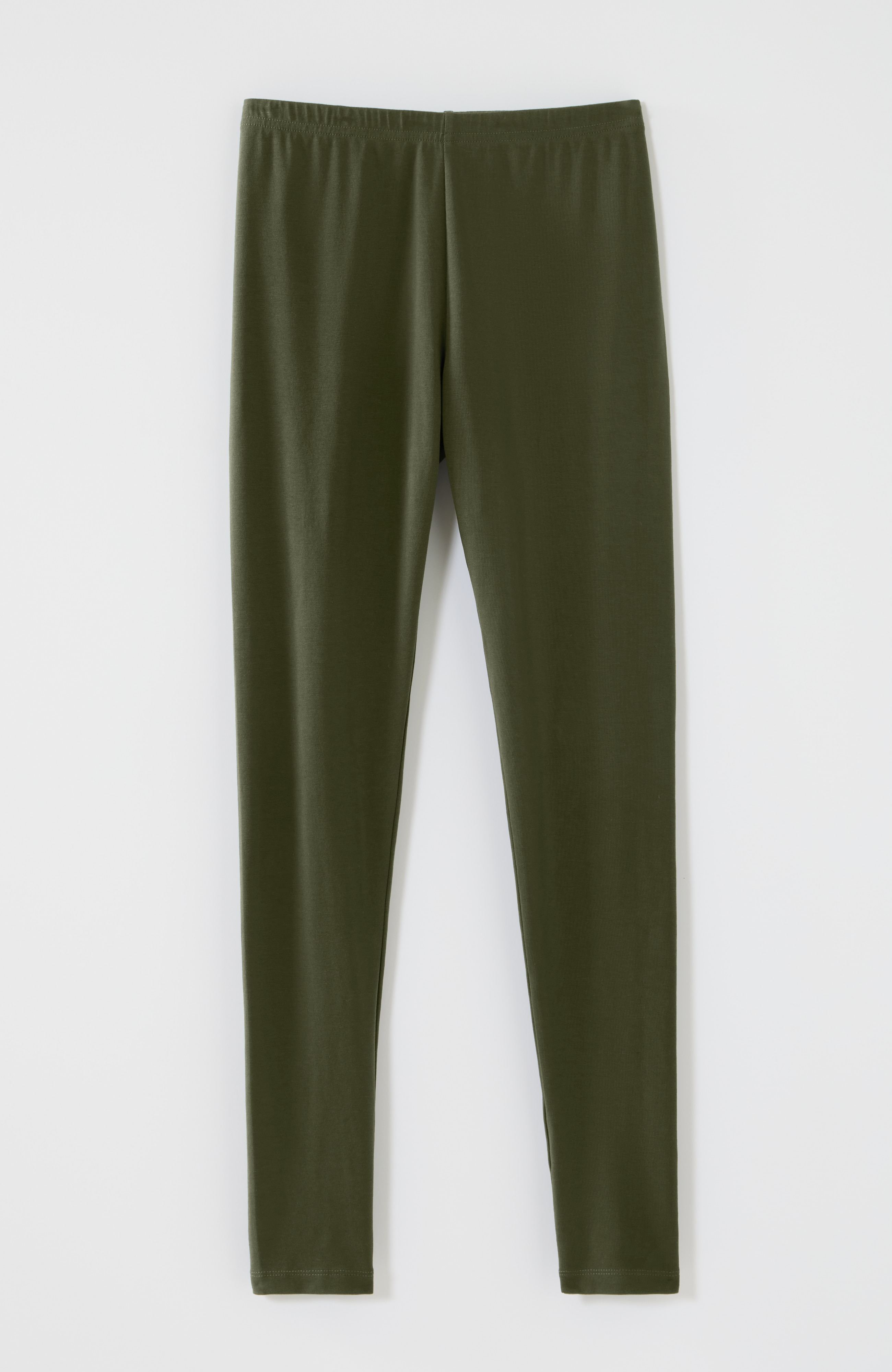 joint　KIDILL MA-1 BLACK FLOWER PIMA ANKLE LEGGINGS | JJill