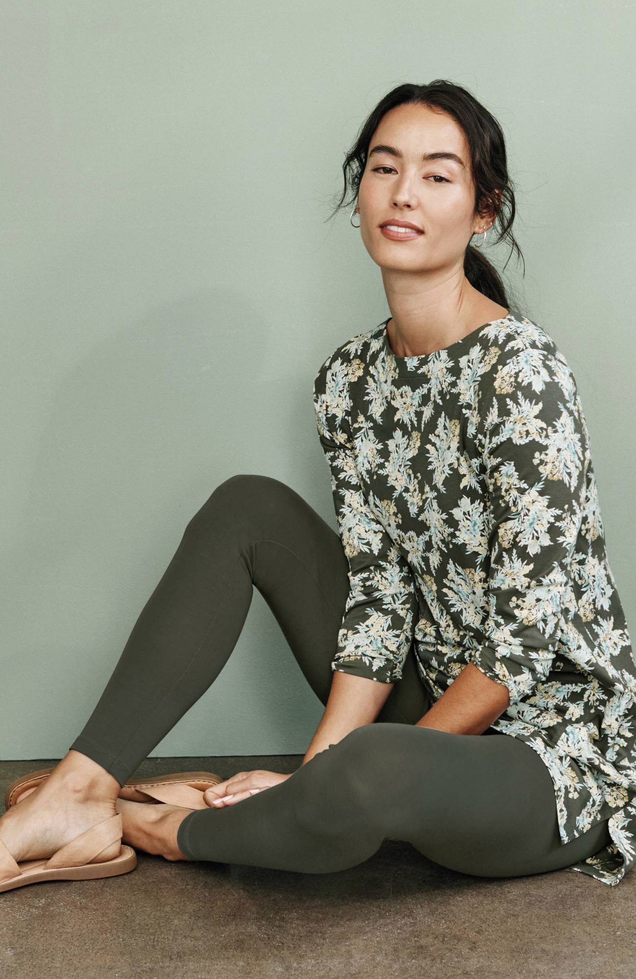 Leggings for Women | J.Jill