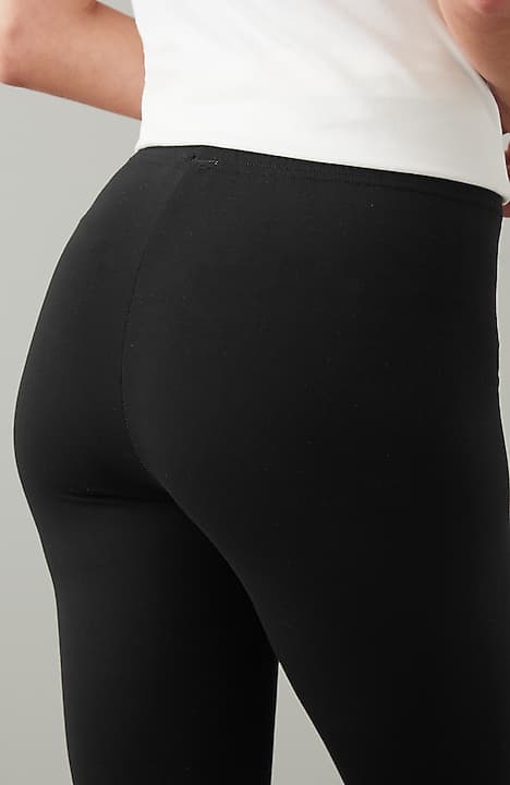 PIMA ANKLE LEGGINGS JJill