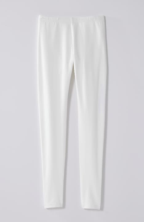 pima ankle-length leggings