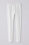 pima ankle-length leggings