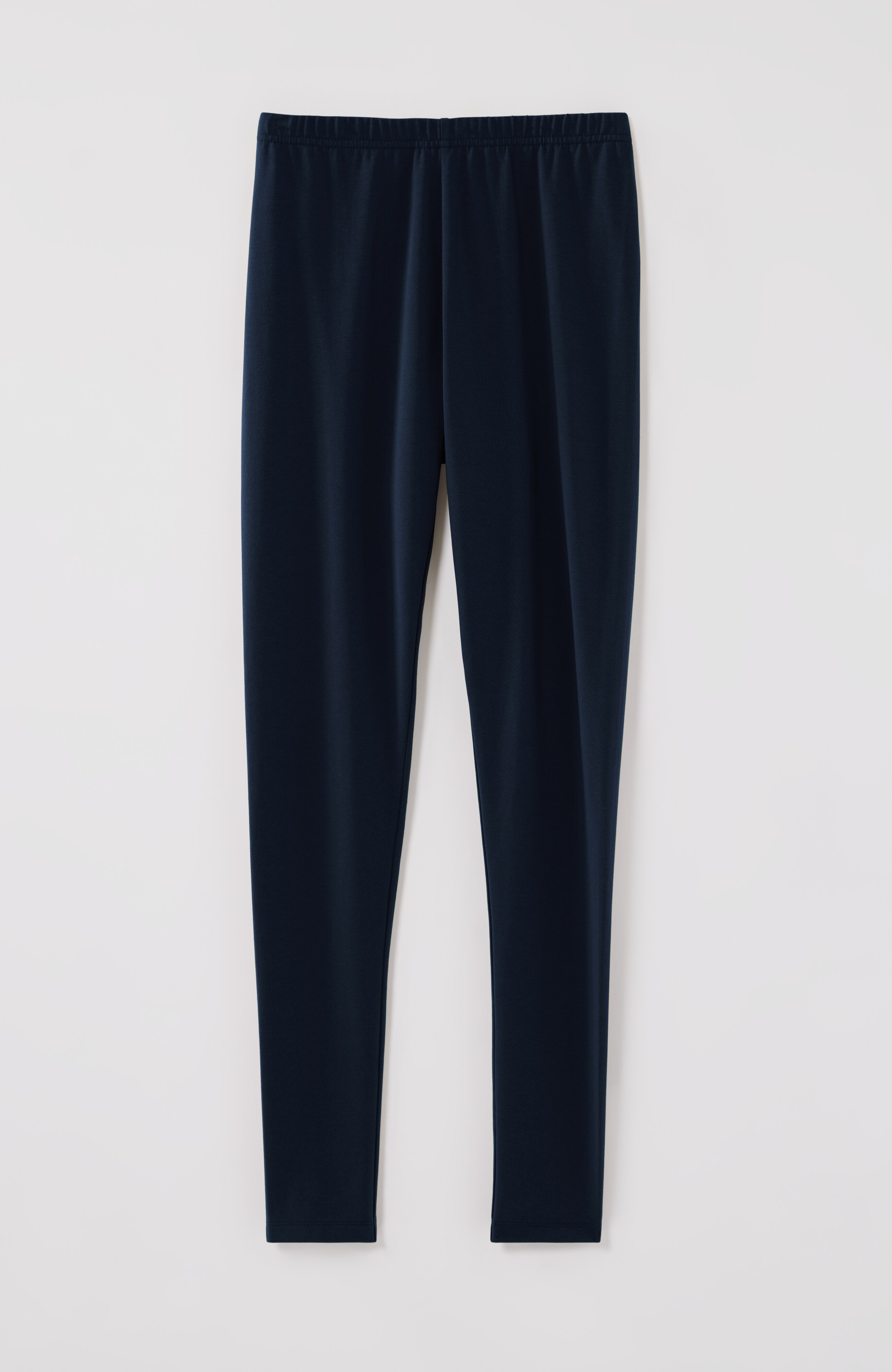 PIMA ANKLE LEGGINGS | JJill