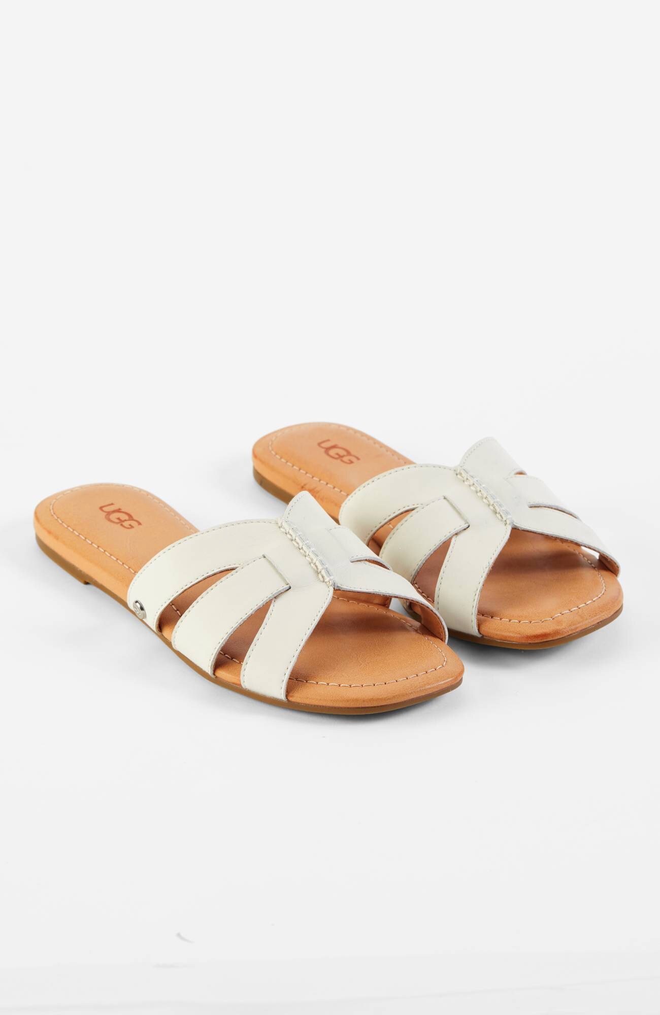 ugg teague sandals