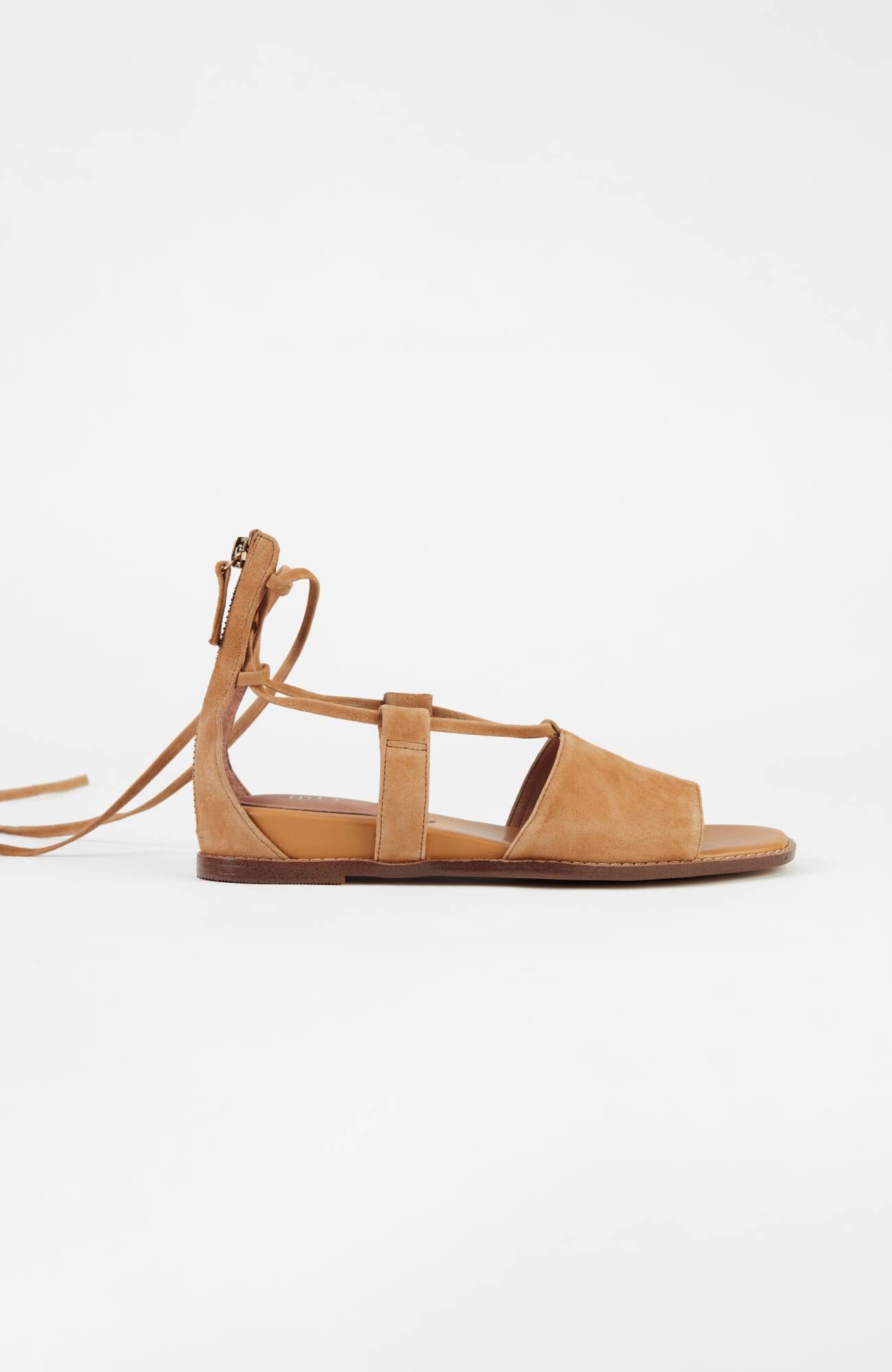 Evonne Sandals