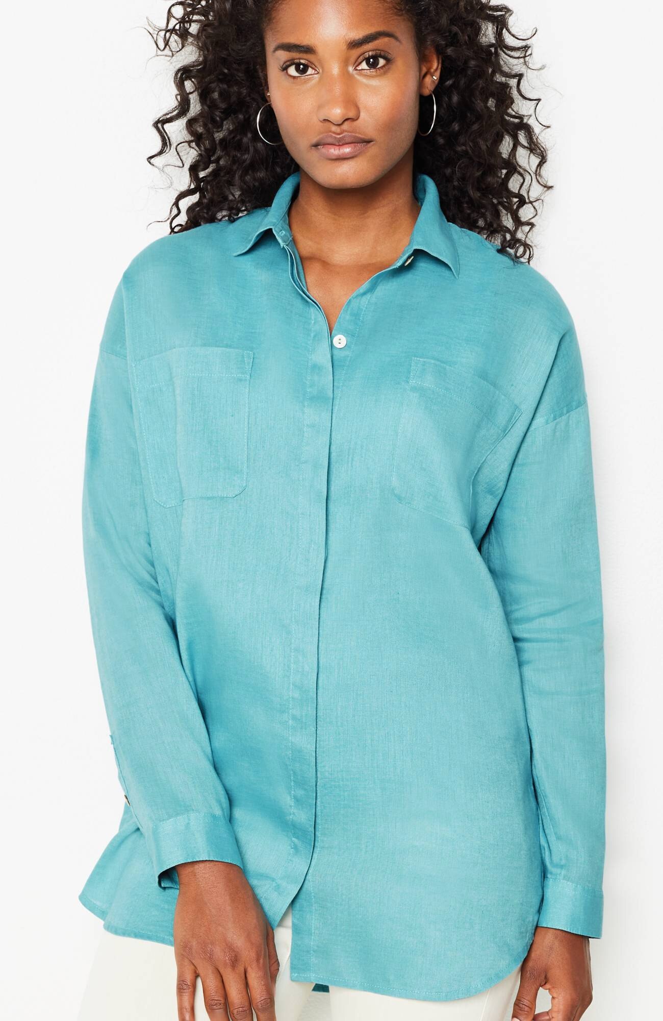 J jill dressy tops Clearance