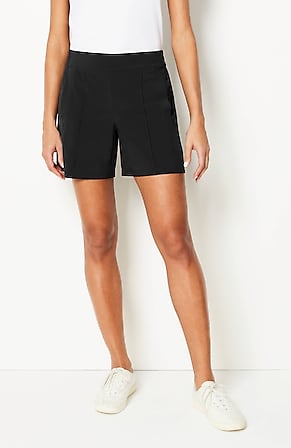 Image for Fit On-The-Go Shorts