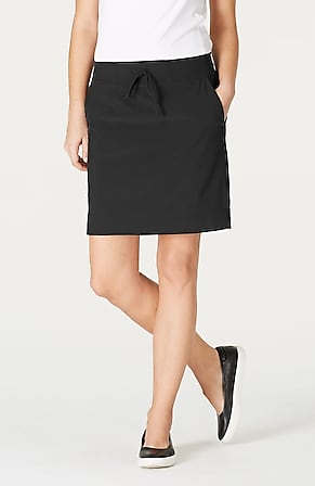 Image for Fit On-The-Go Skort