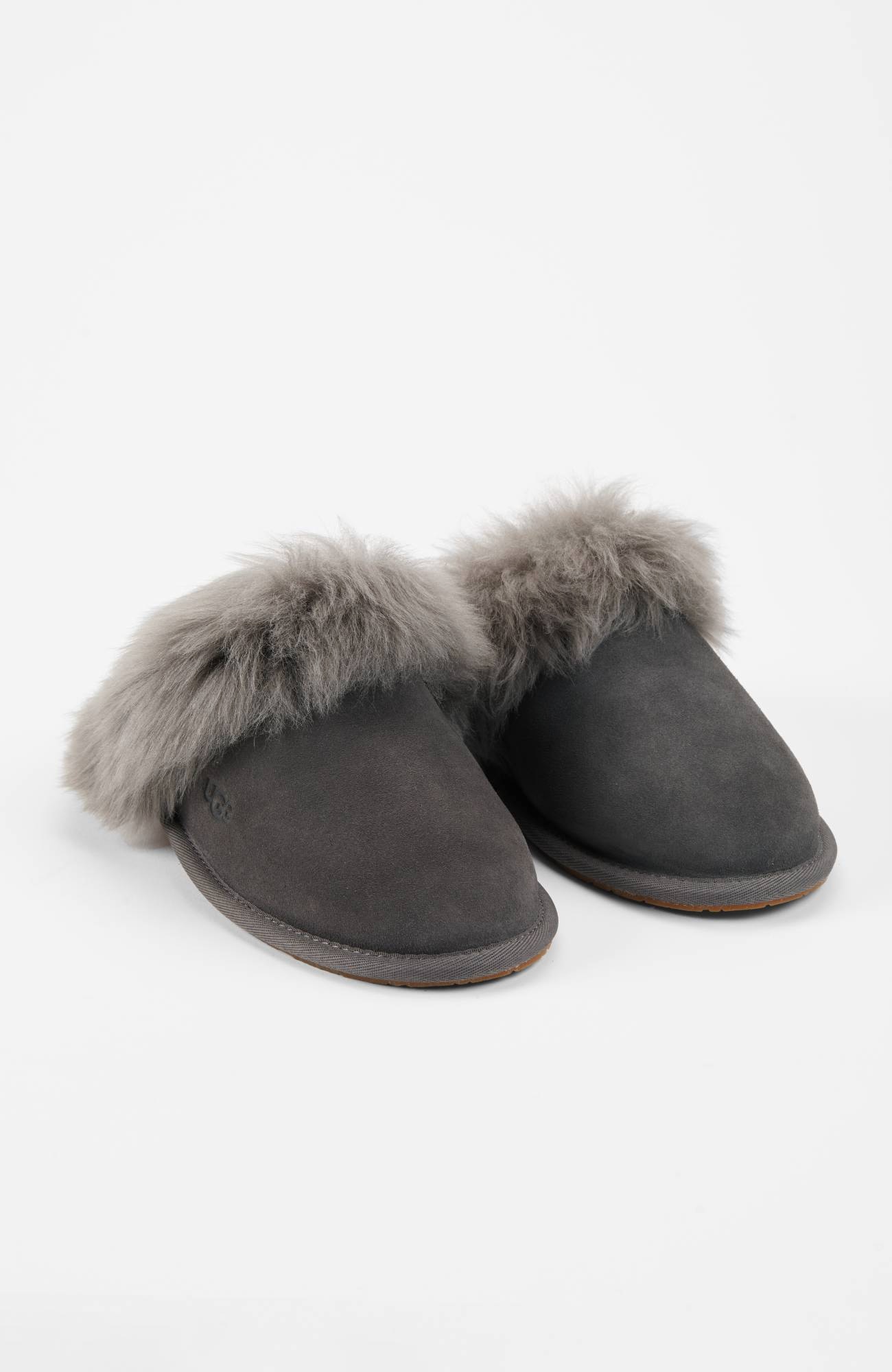 UGG ® Scuff Sis Slippers