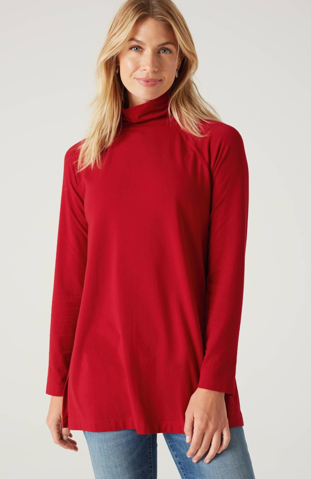 Tops & Knit Tees For Women | J. Jill