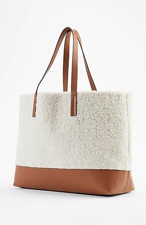 Image for Winter's Day Tote