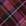Swatch image of bordeaux multi plaid for Sleep Ultrasoft Relaxed Full-Leg Pants